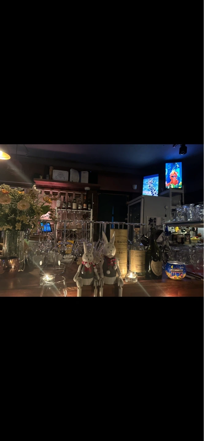 사당역 와인바 주방보조 및 서빙