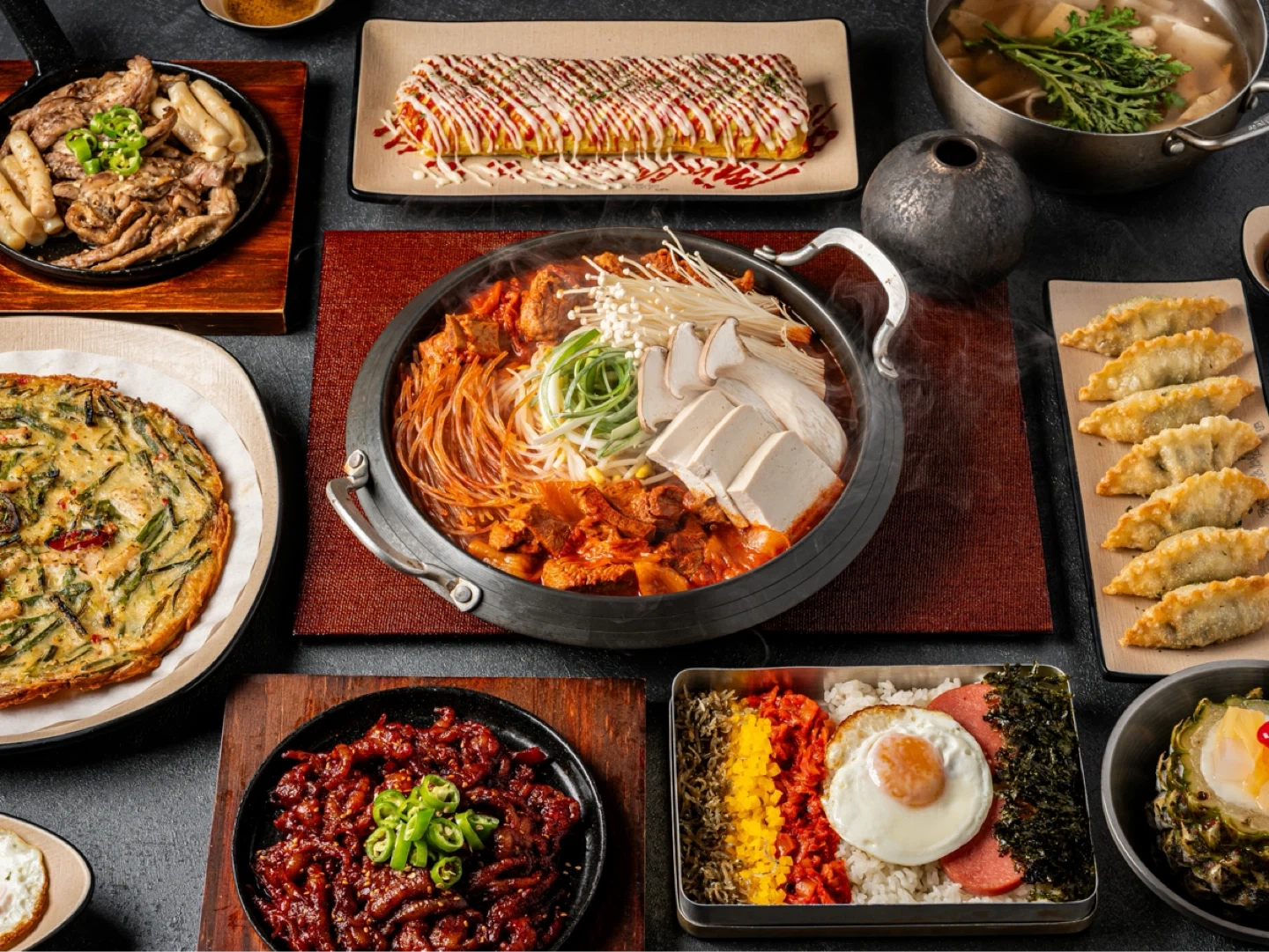 함께 편하고 재밌게 일할 직원구합니다