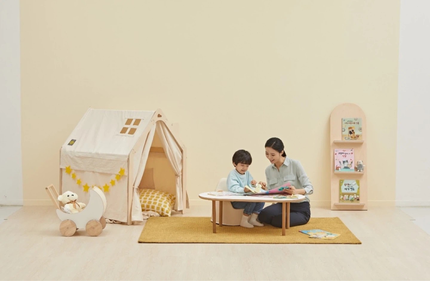 2일근무100만원/3일근무150만(온라인교육 실시)