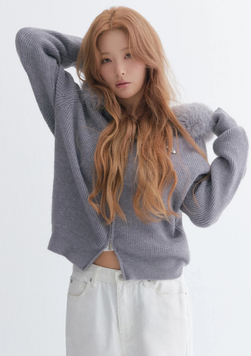 LF스퀘어광양 마리끌레르 4일 고정알바구함
