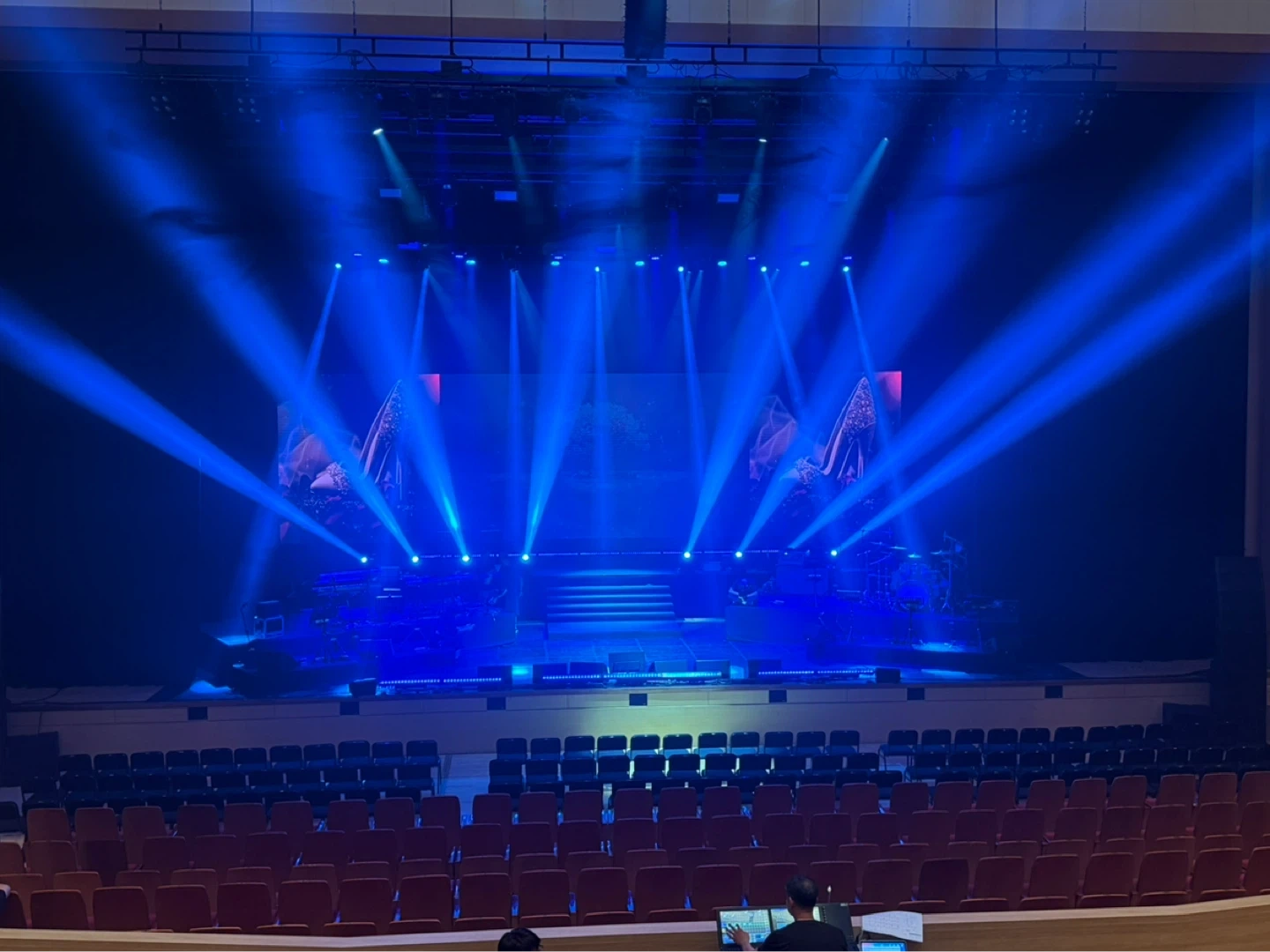 영상 해제 보조