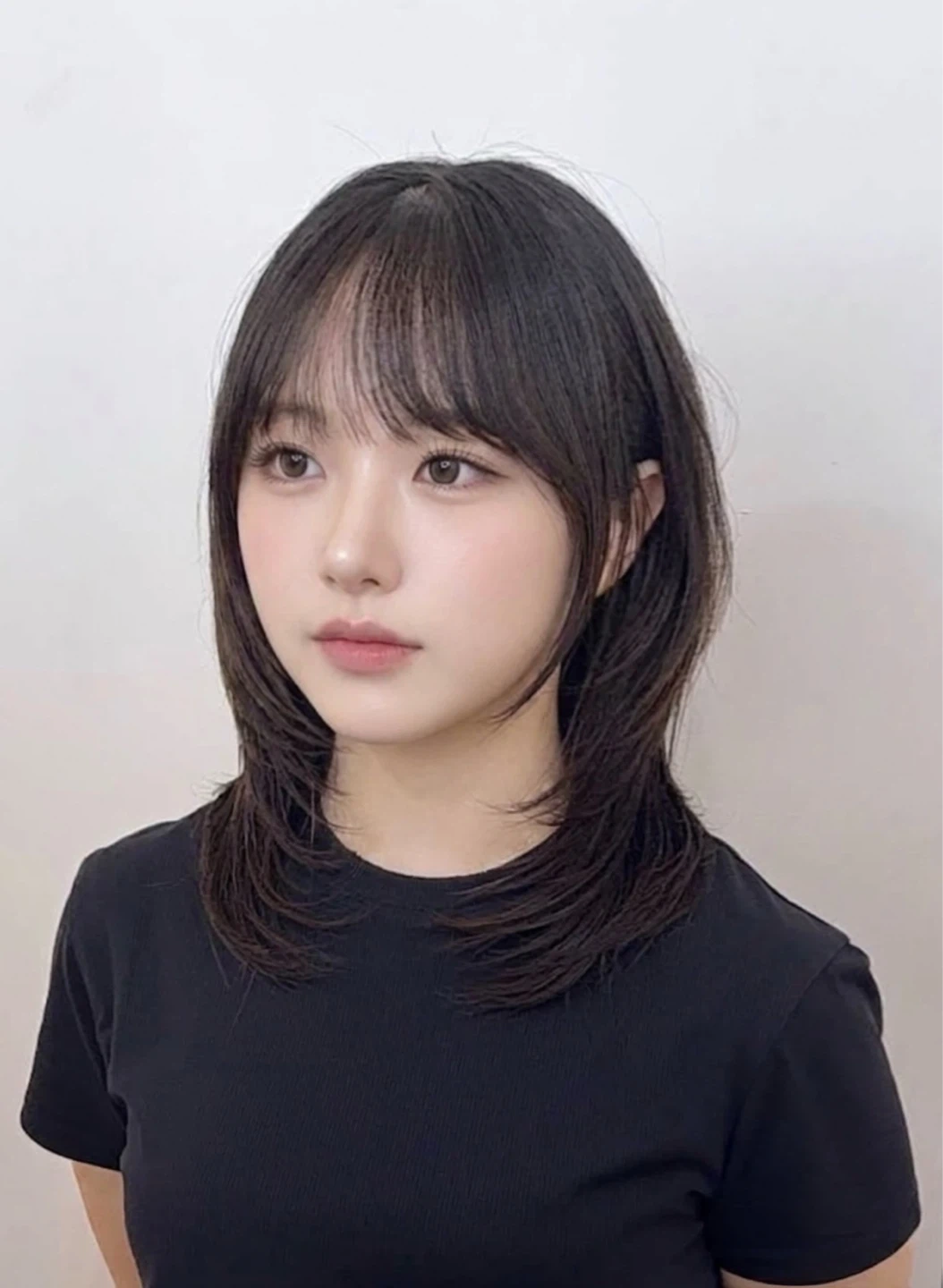 헤어모델지원(우먼)