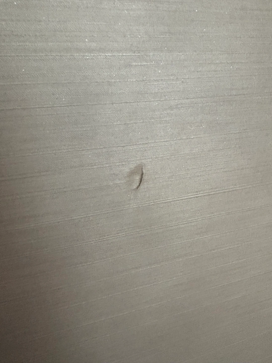 벽지 석고보드 수리