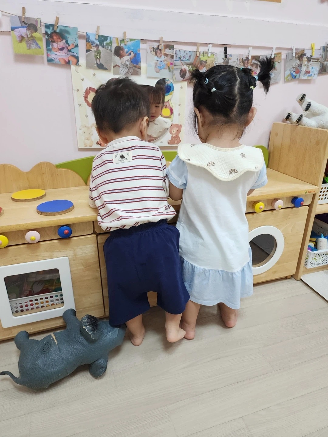아기돌봄혼자사는분구합니다