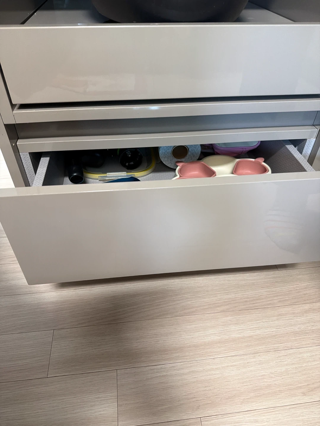 싱크하부 장빼기 가능하신분