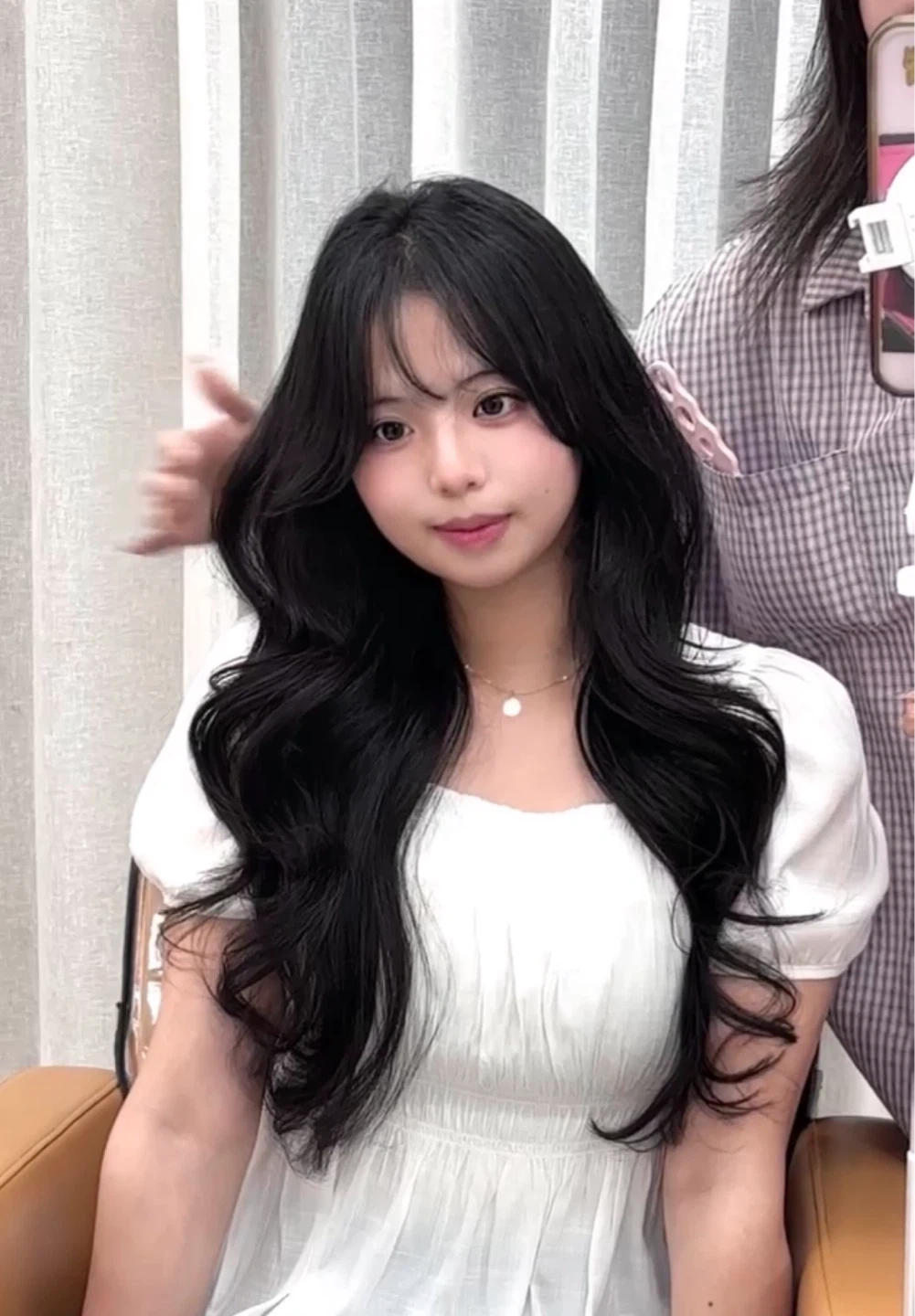 헤어모델 모집합니당