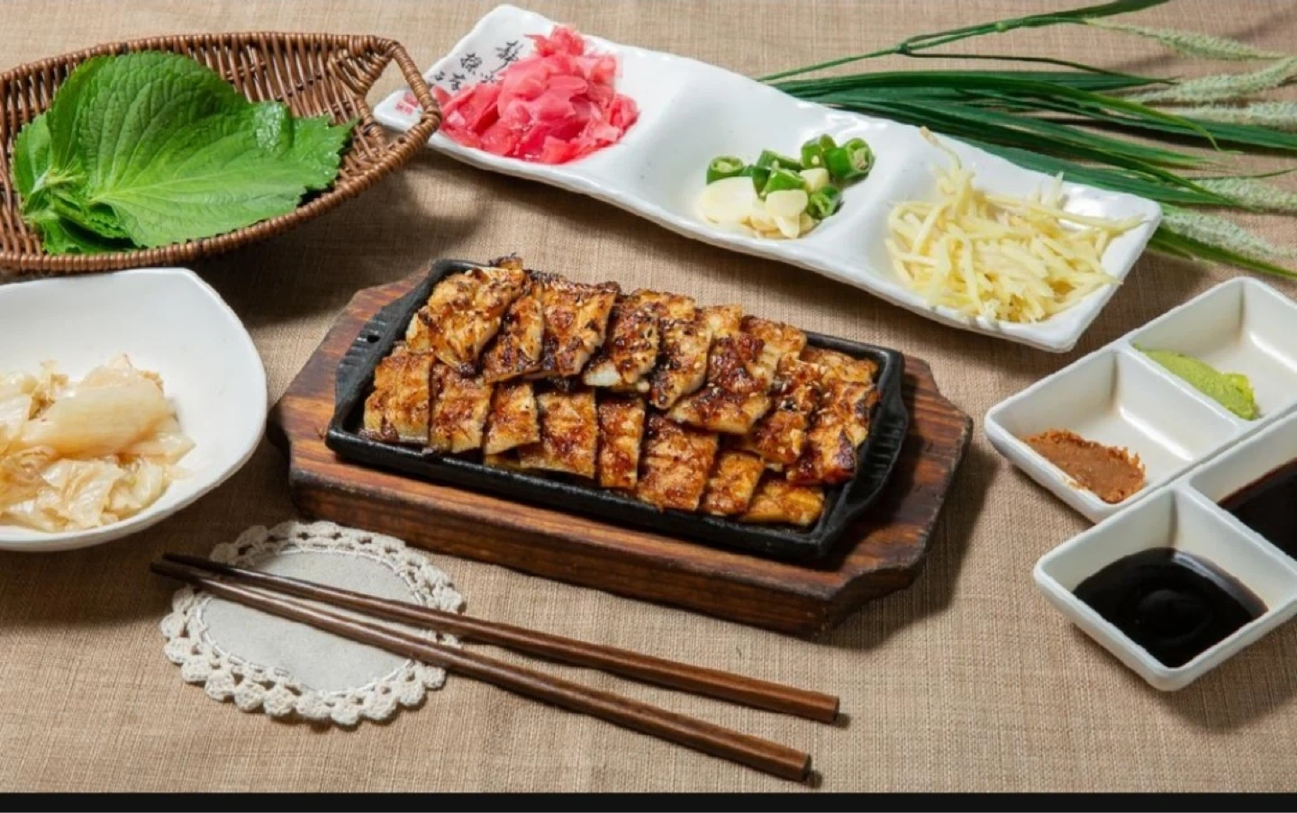 주5일 직원모집 월230만원 / 금,일 휴무