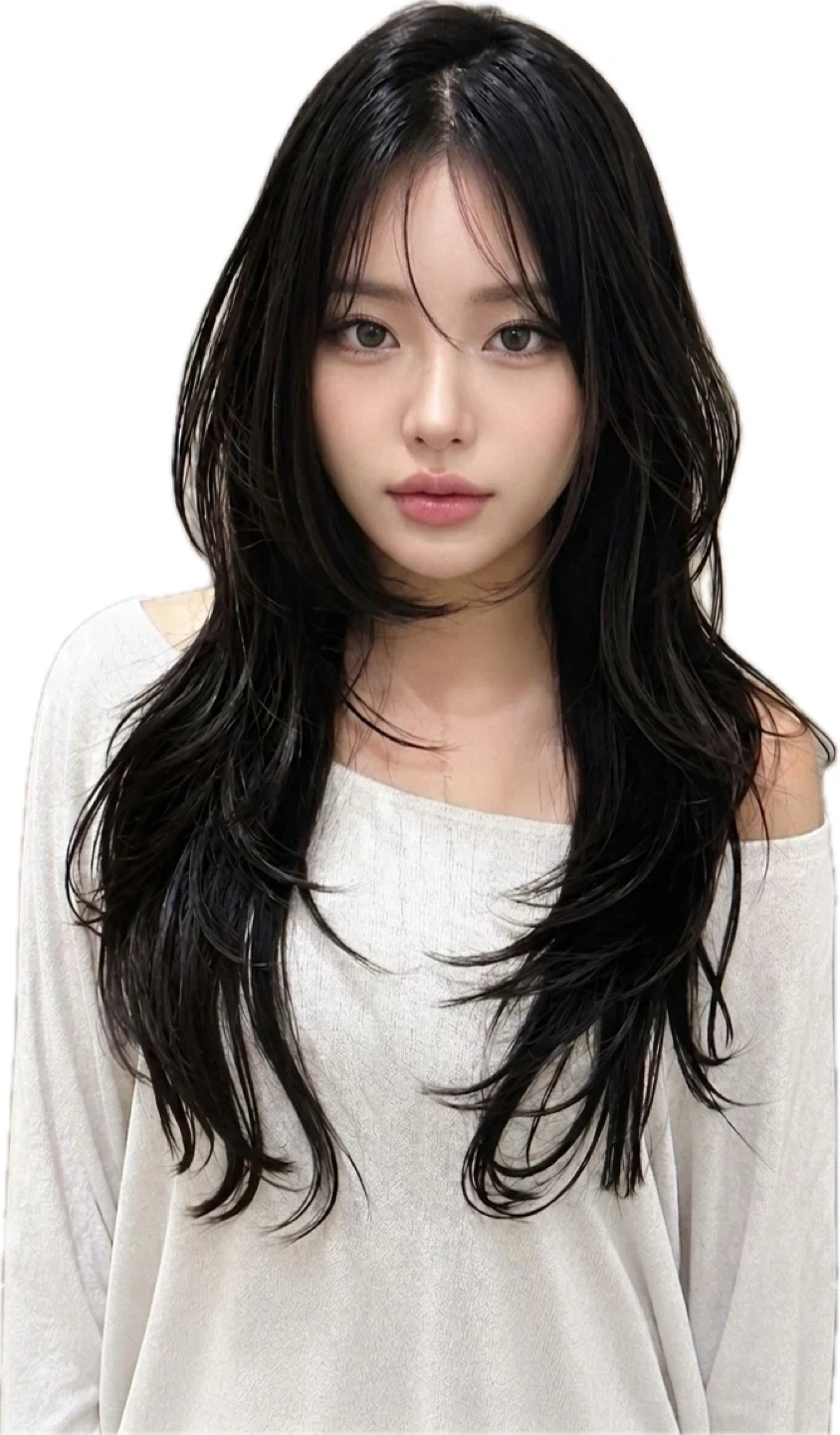 헤어모델지원(우먼)