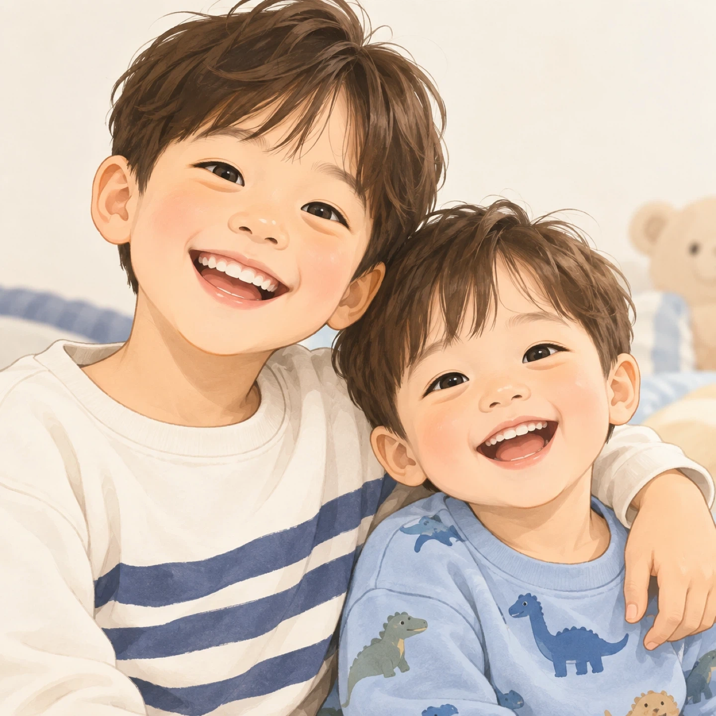 월 수 금 정기등하원 도와주실분