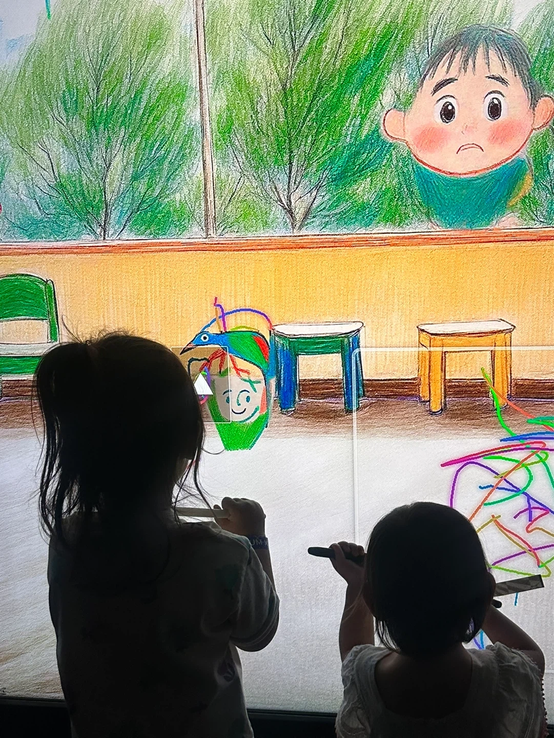 하원후 아이 돌봐주실분 찾고있어요
