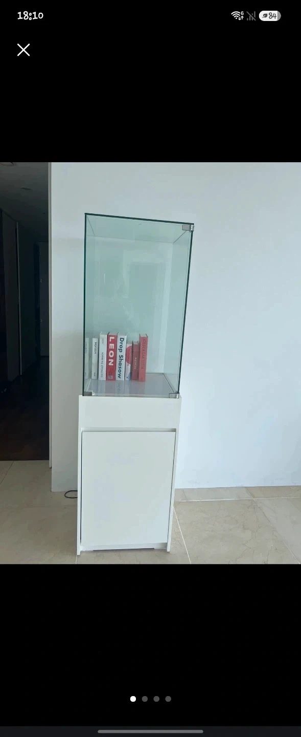 장식장 배달해주실분