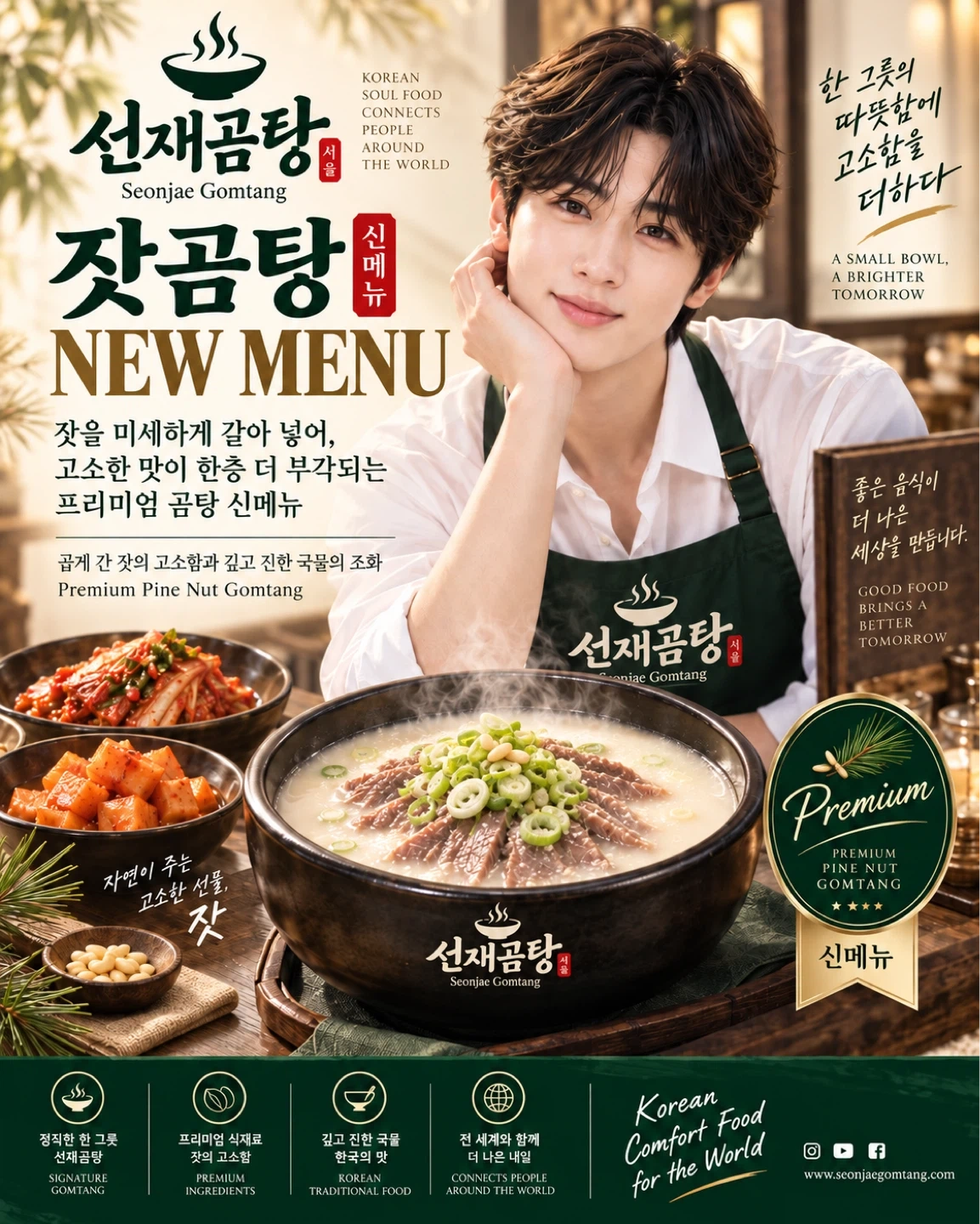 AI로 상품기획, 마케팅 컨텐츠 지원 알바