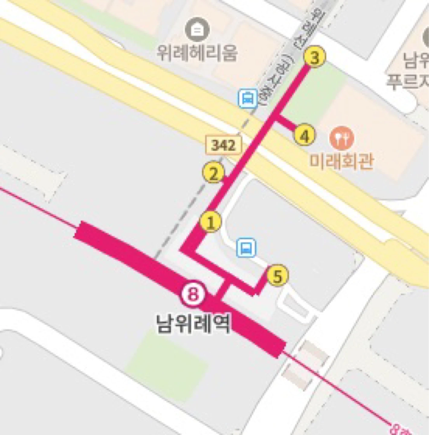 성남 수정구 남위례역 근처 초등학교 돌봄 안전인력 구인
