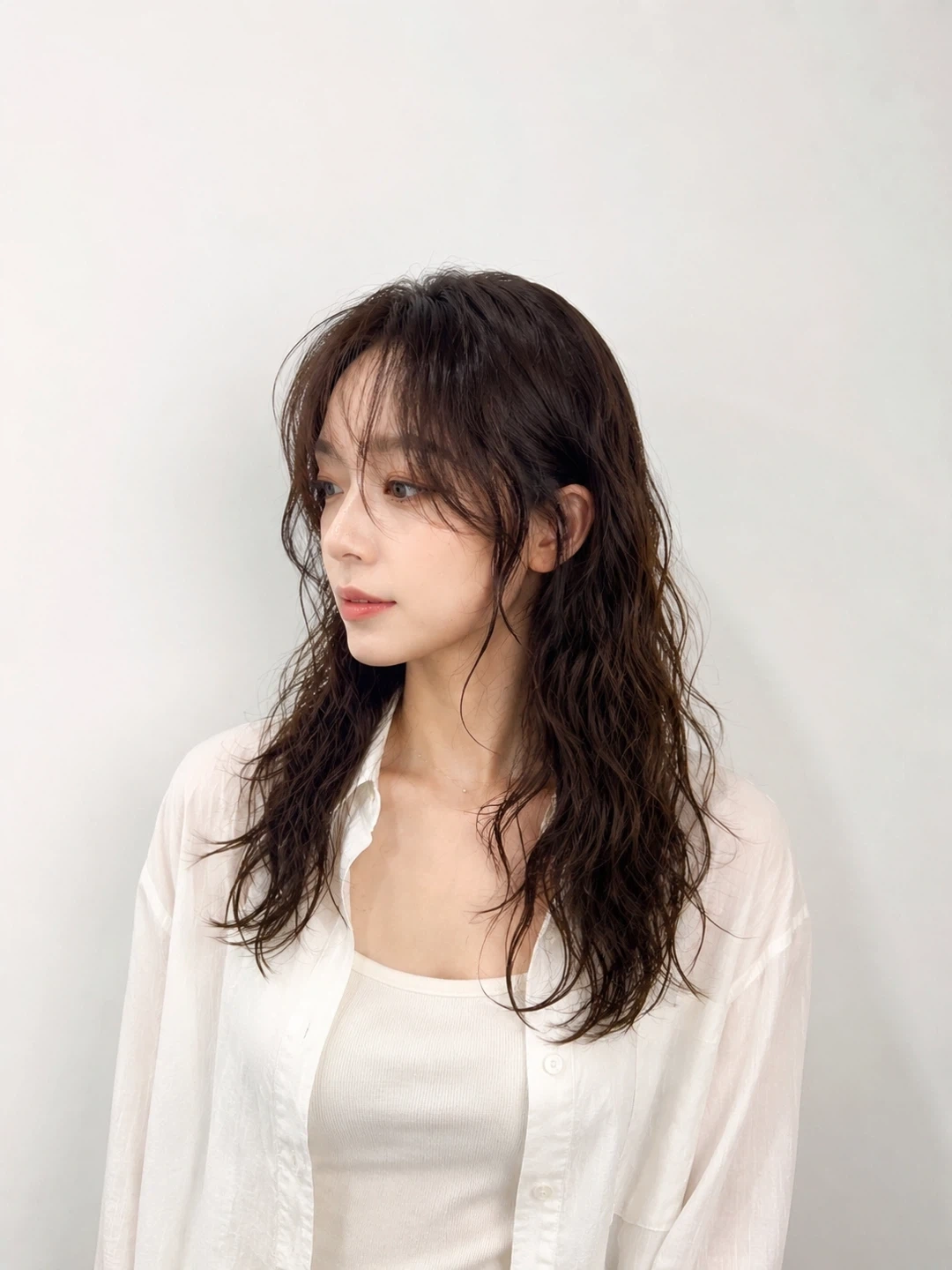 헤어교육 모델구인 부원장님께서 직접시술!!