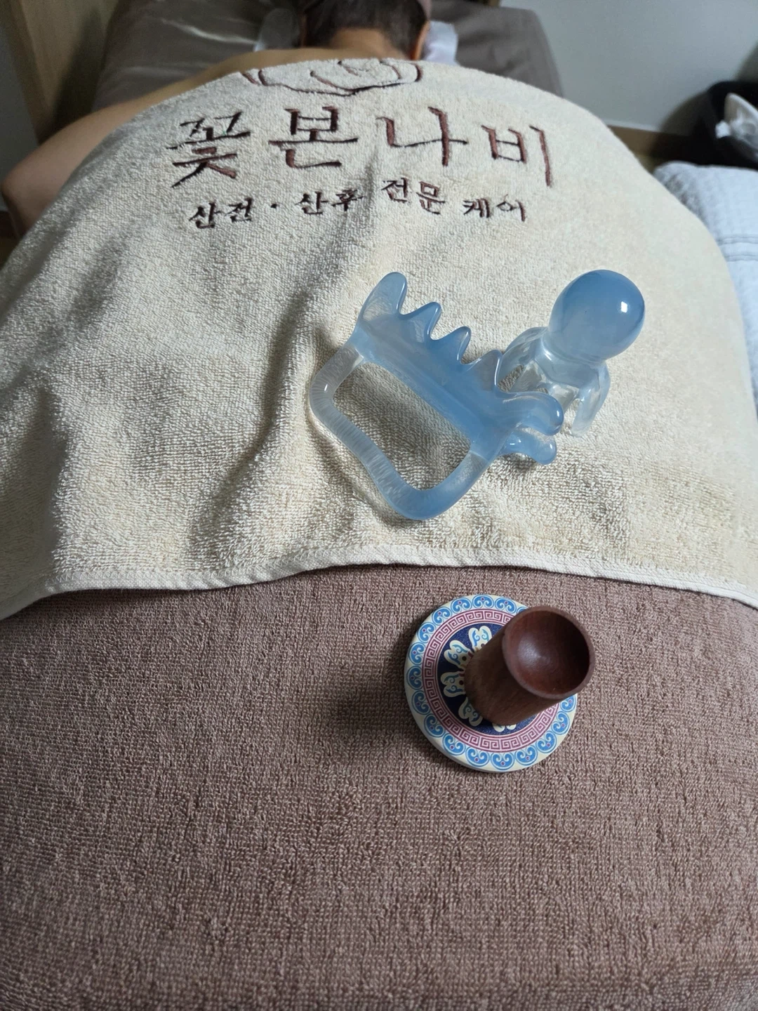피부관리 국가자격증 소지자 자차운전 가능하신분/산전전후