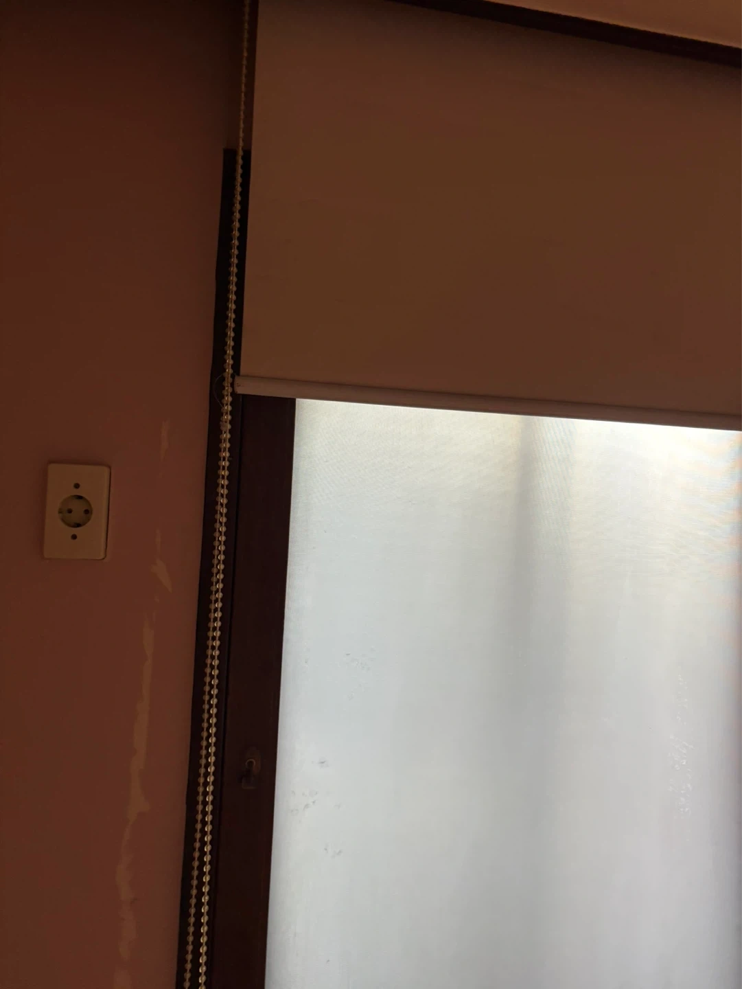 블라인드 커튼 두개 해체해주실분