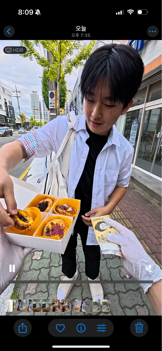 디와이커피 릴스챌린지
