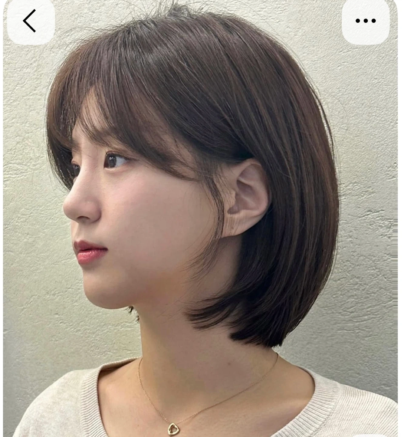 불당동 커트모델 모집해요