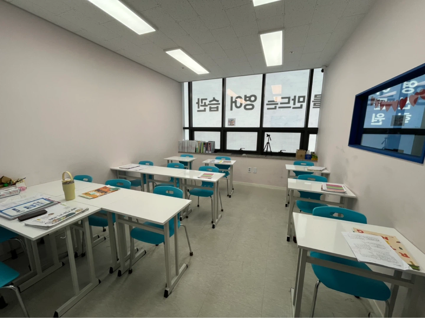 클리닉 선생님(보조) 모십니다!