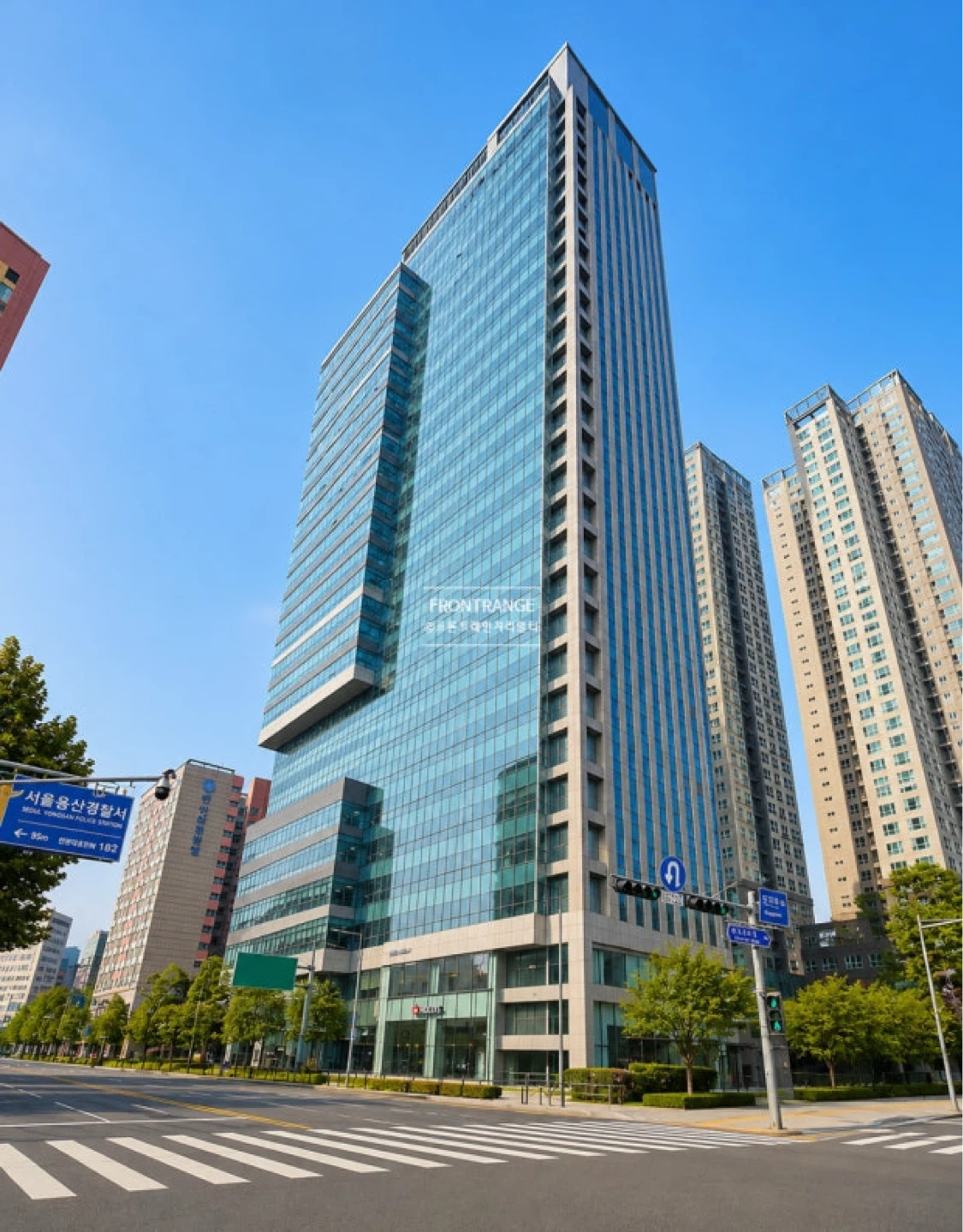 경력무관, 함께 일할 직원구합니다.