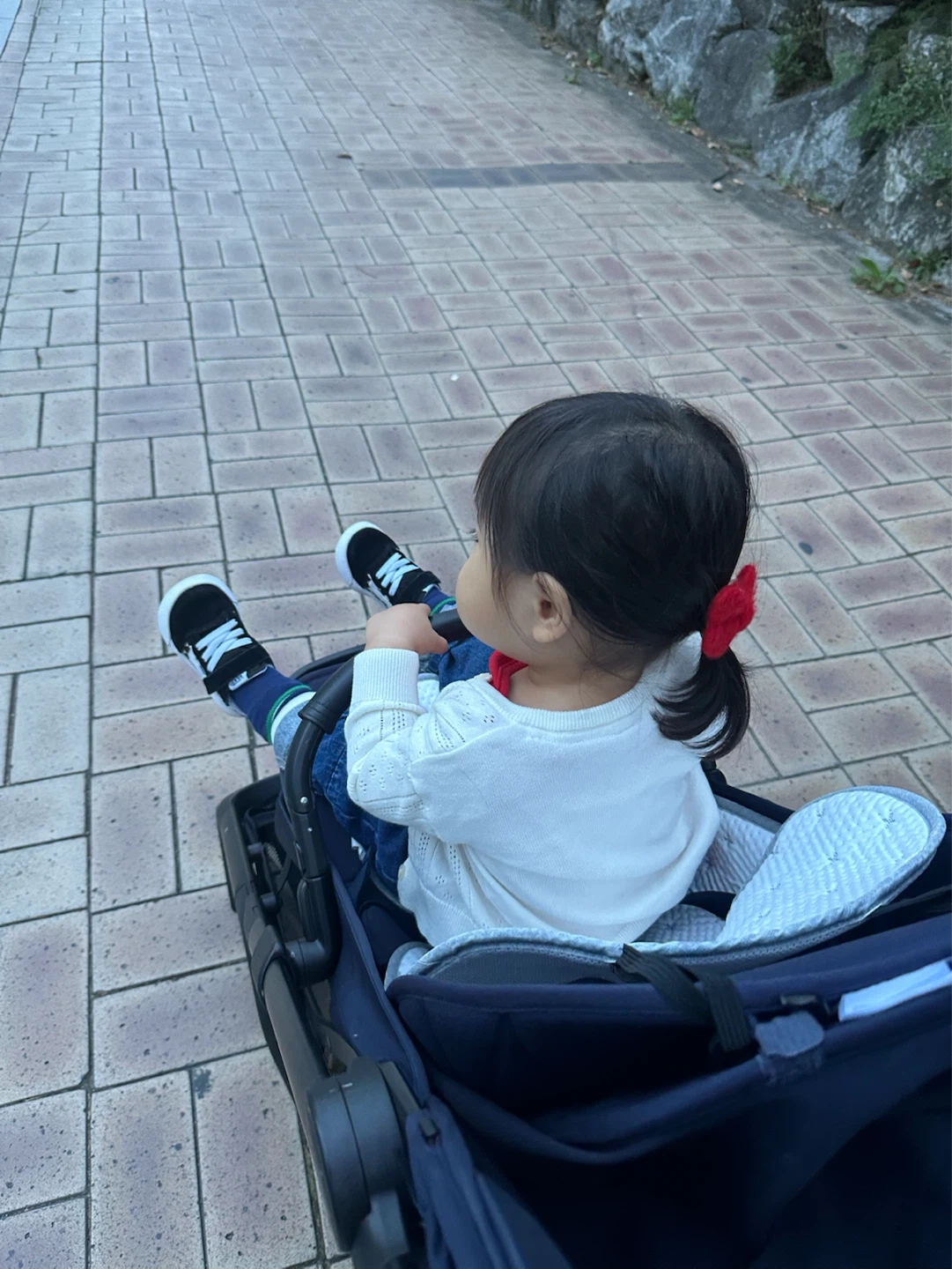 19개월 아기와 함께해주실 오전 이모님을 모십니다.
