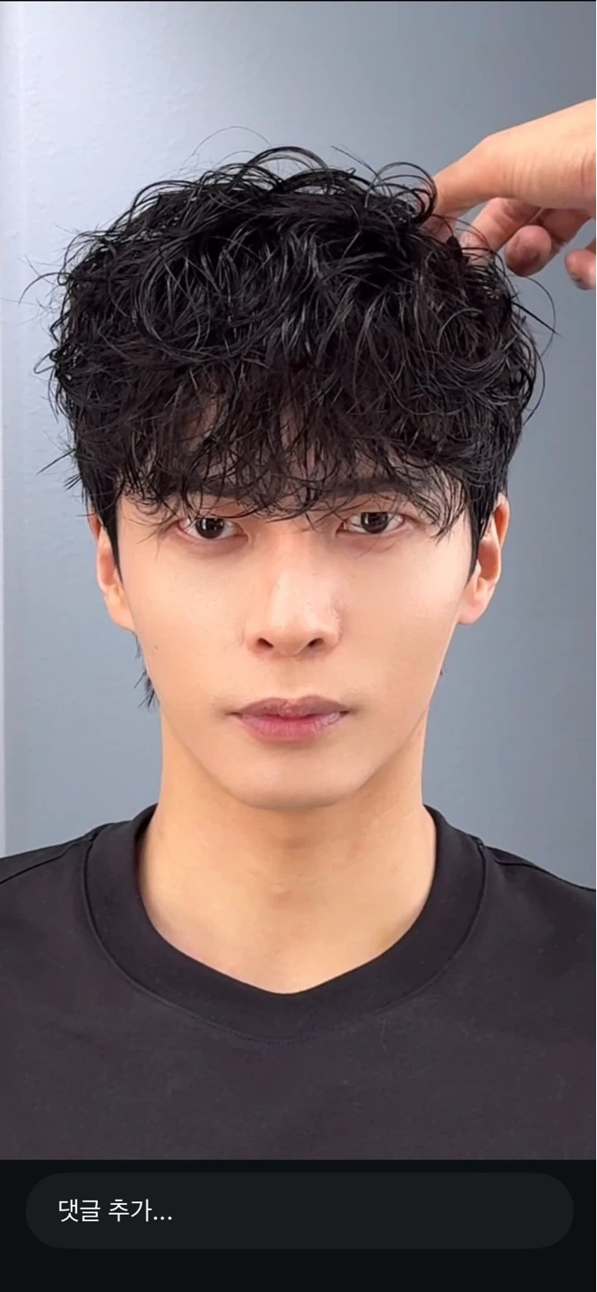 내일 1시 헤어모델 구합니다!