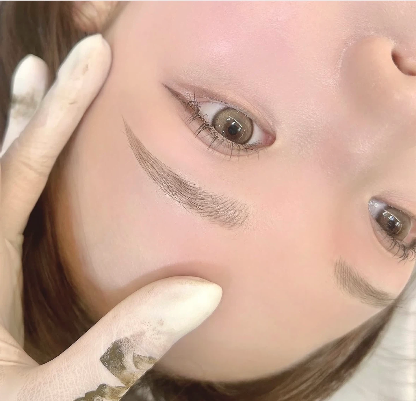 눈썹반영구 알바
