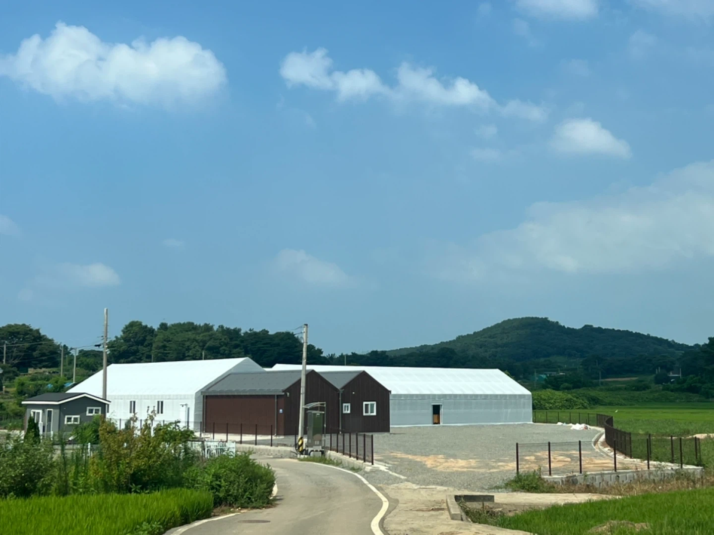 배송기사님 구인합니다(주5일)