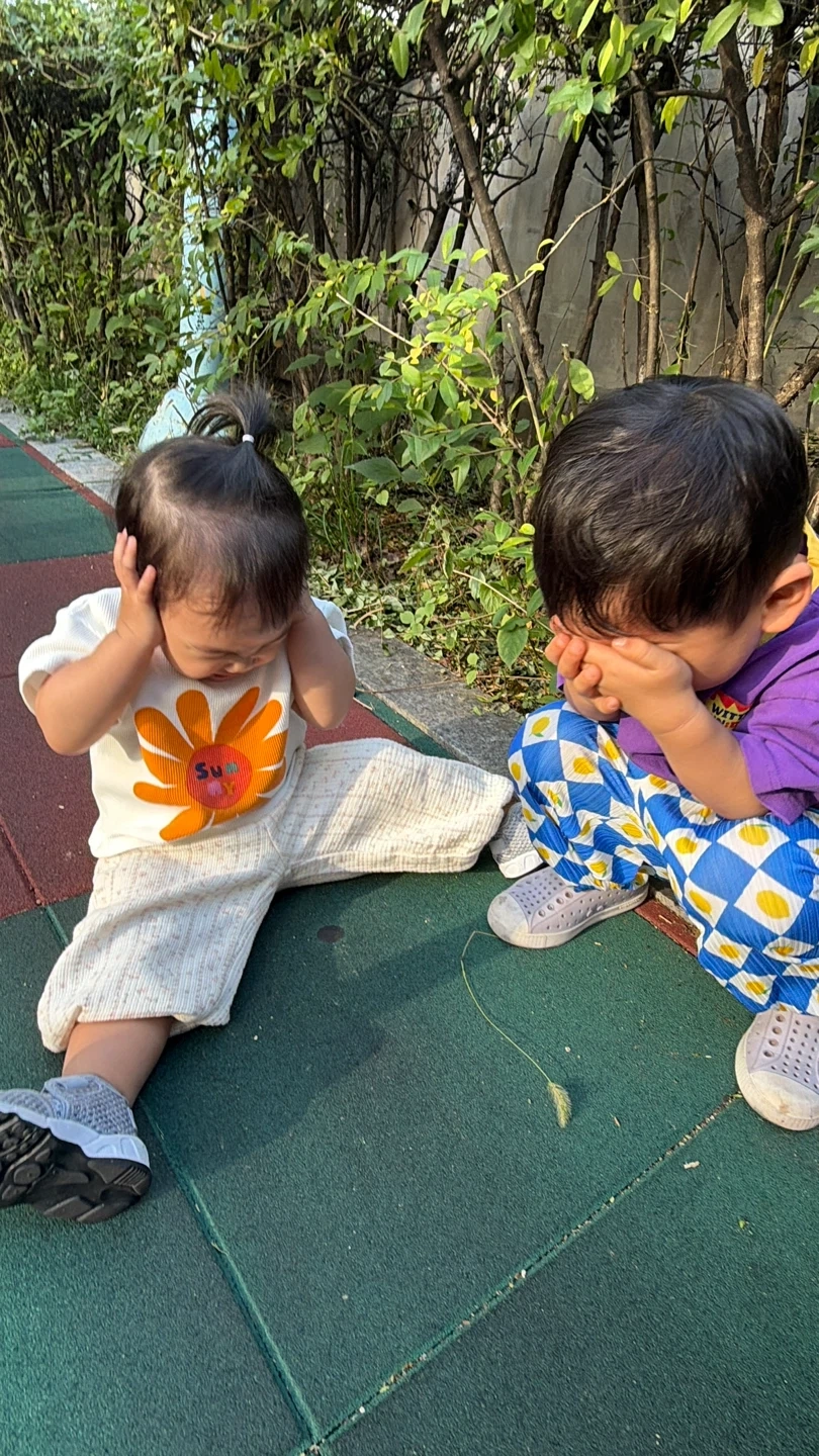 4살, 2살 남매 하원도우미 및 아이돌봄
