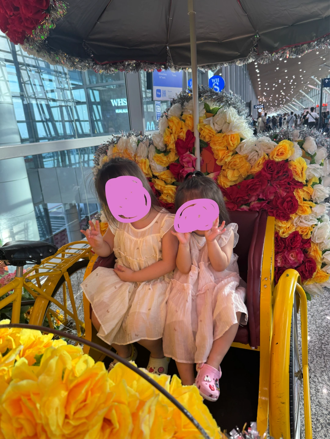 아이 등하원 및 돌봄 선생님 구합니다