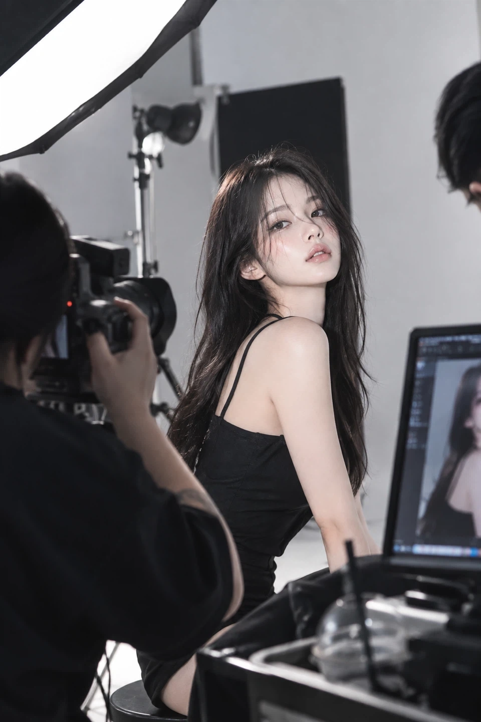 모델, 의전, 리셉션 행사 도우미