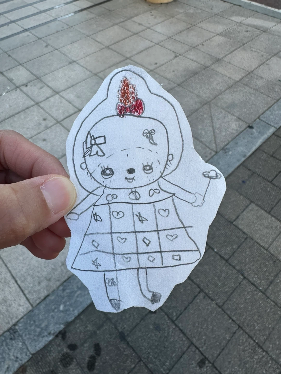 7세 여아 놀이 및 미술 선생님 구함