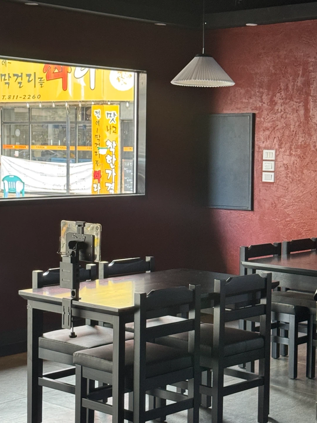 옥산동 중식당 란차이 알바모집