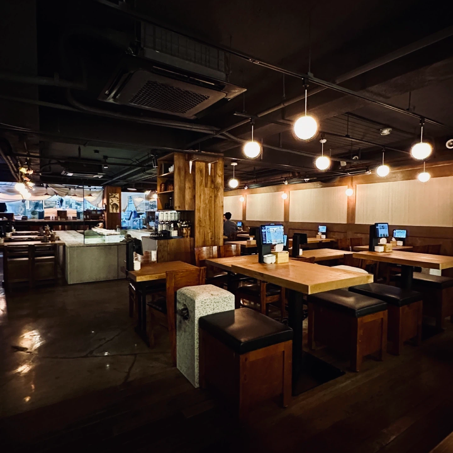 홀매니저/서빙직원 모집/주4일~5일(~360) 한남동