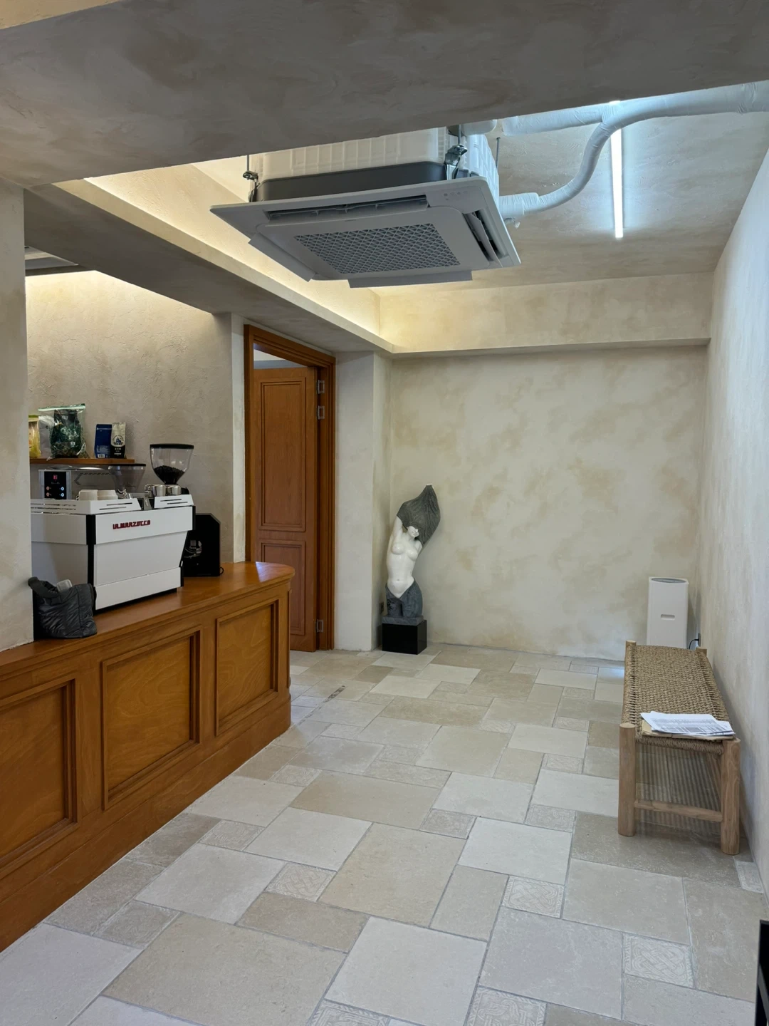르파티오 (Le Patio) 평일 바리스타 모집