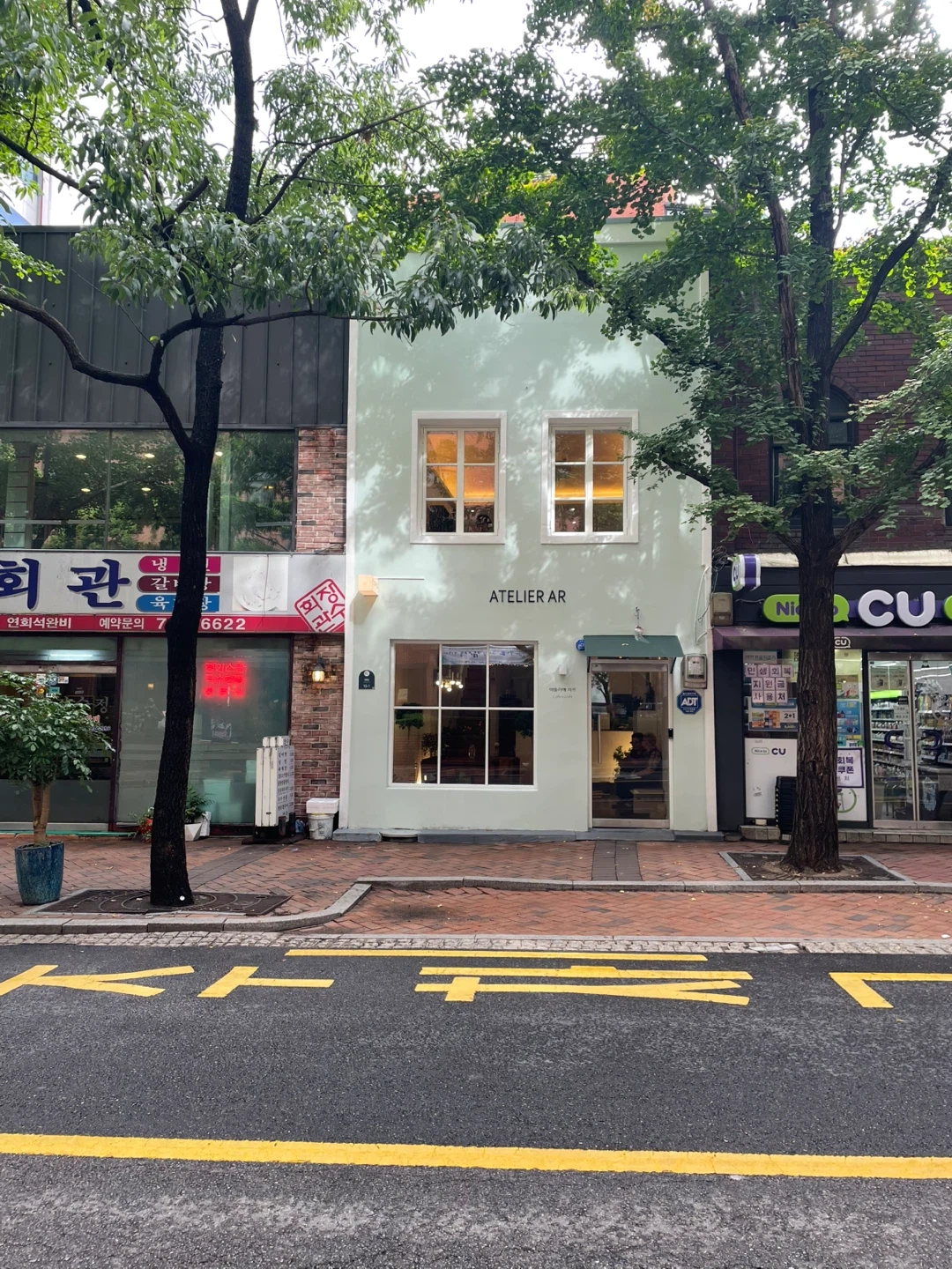 16,17일 카페에서 근무하실 분 구합니다.