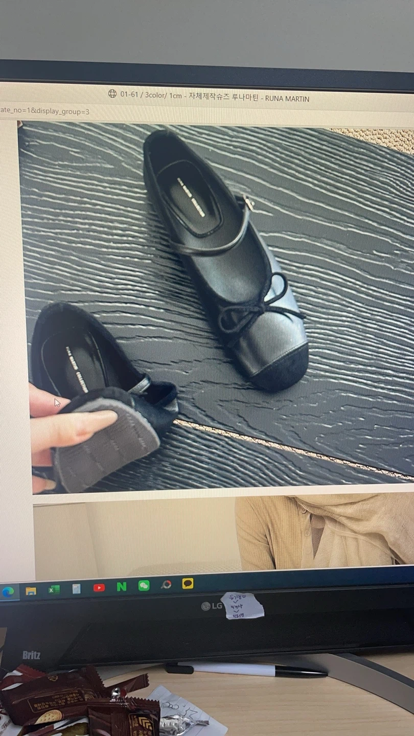웹디 상페작업 상품등록 AI이미지작업