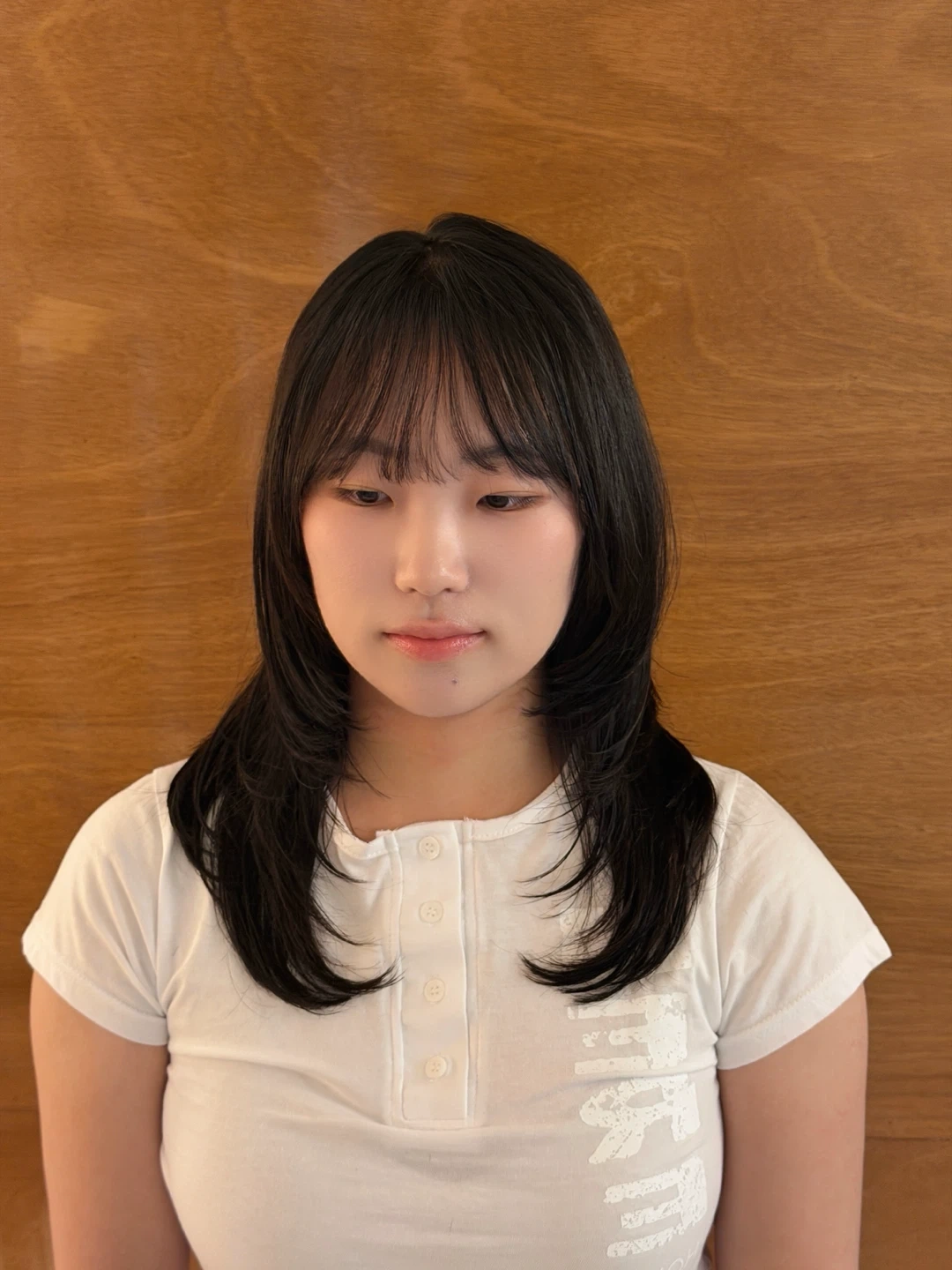 헤어 모델구합니다!