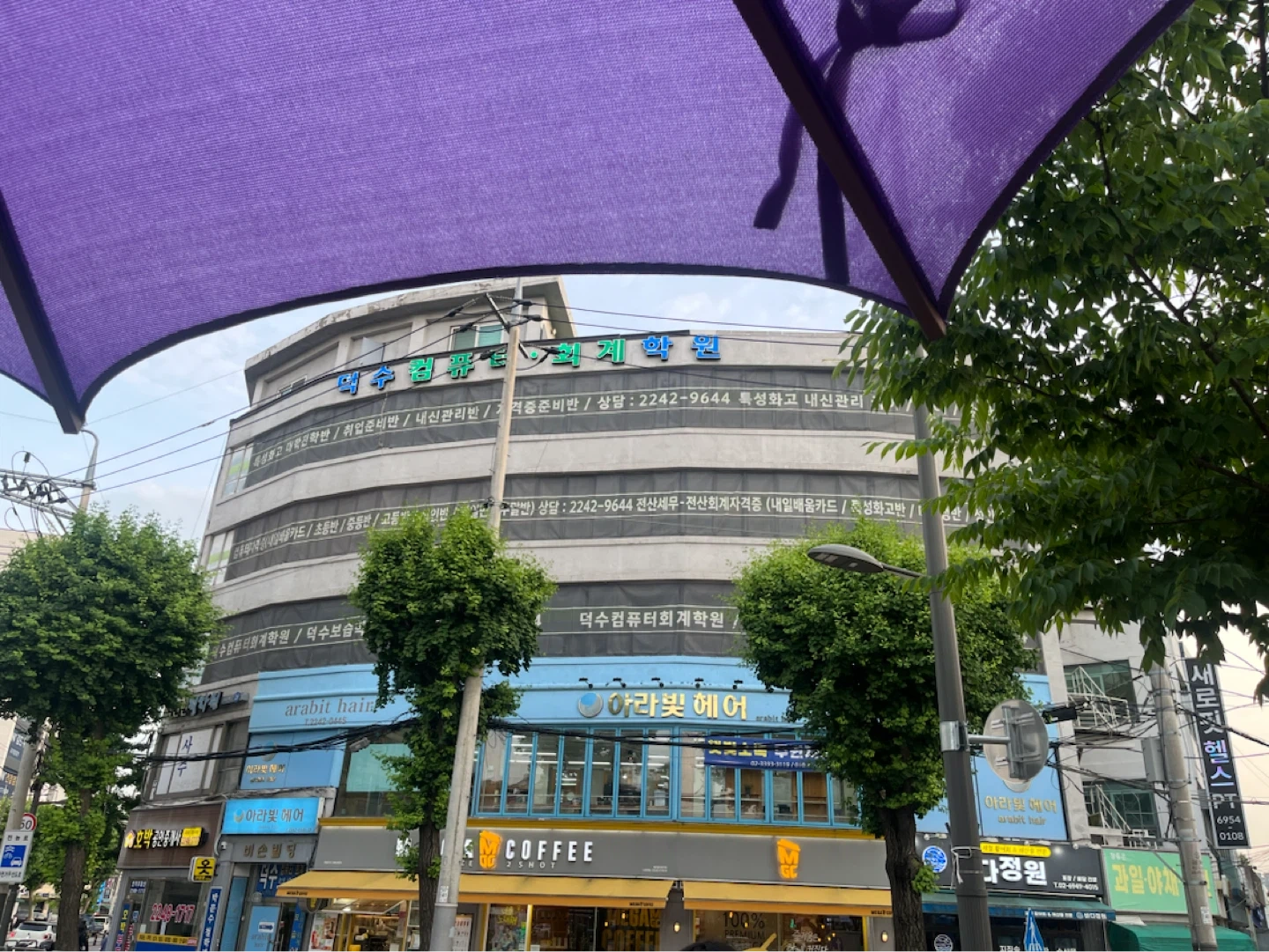 고1 한국사 중간시험 내신 수업해주실 선생님 모셔요
