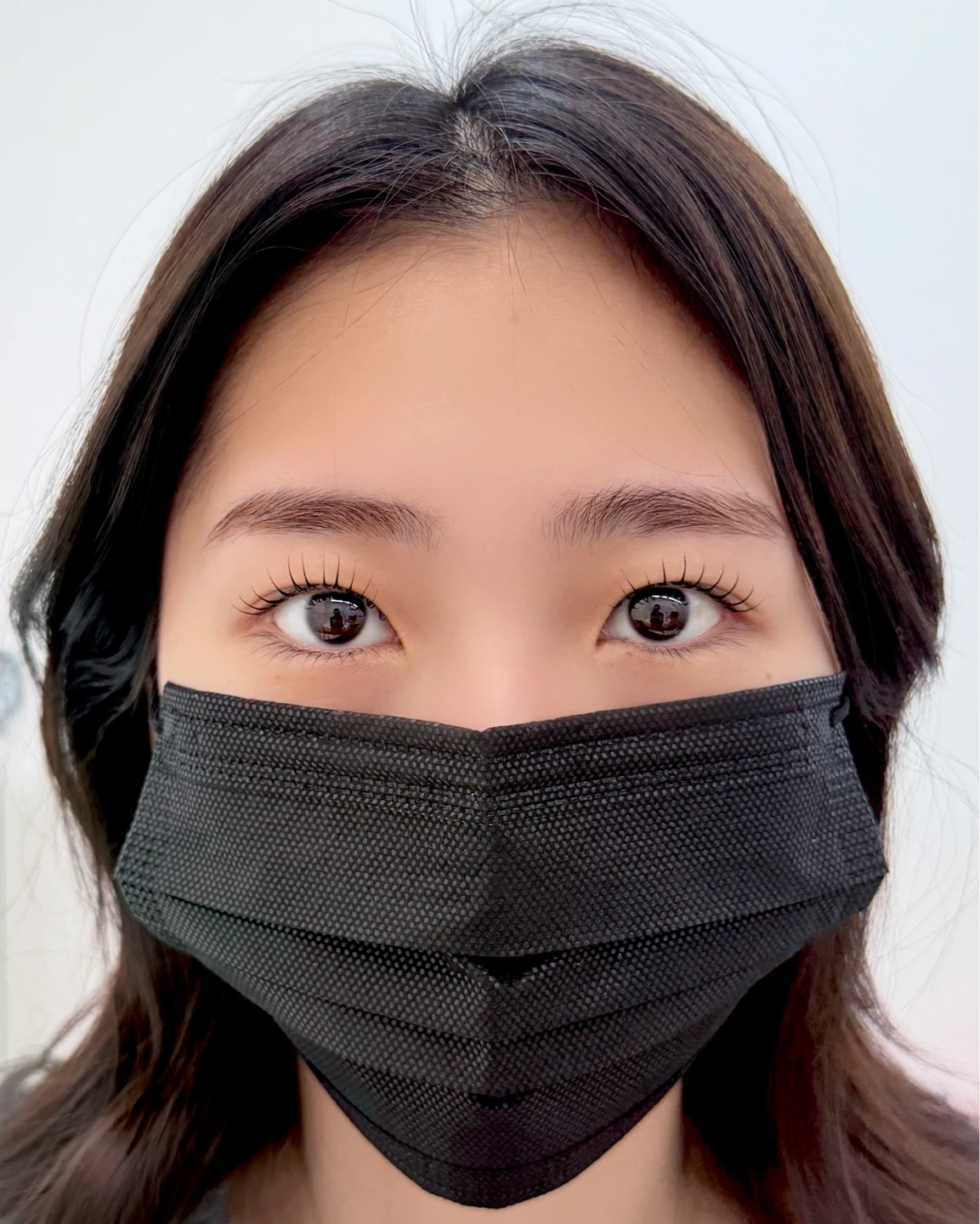 속눈썹펌 모델 구합니다(퀄리티 완전보장!)