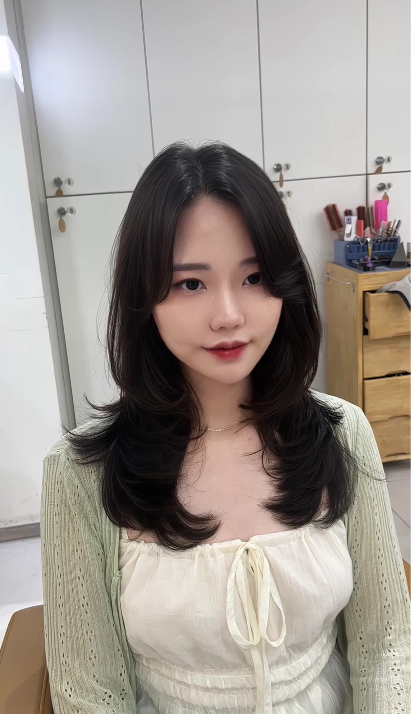 컷/펌 헤어모델 모집해요!!!
