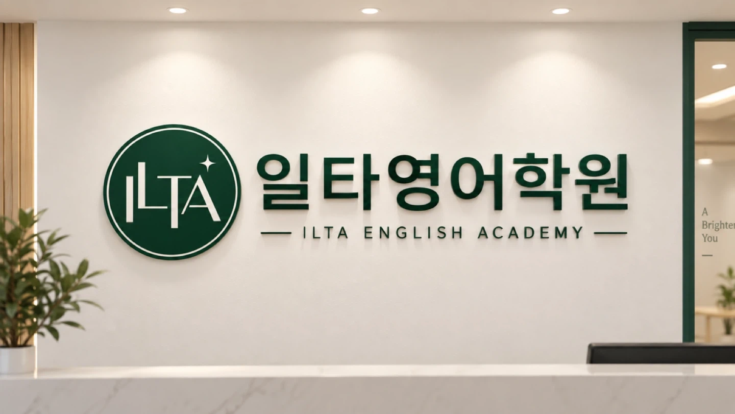 초등영어 학습관리 및 채점 조교선생님 구합니다.