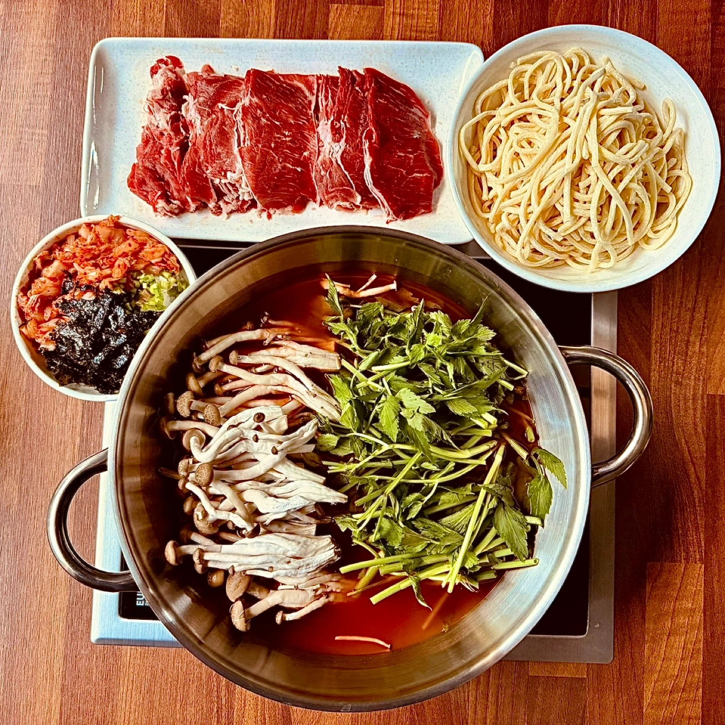 주방 정직원 구합니다(주5일)