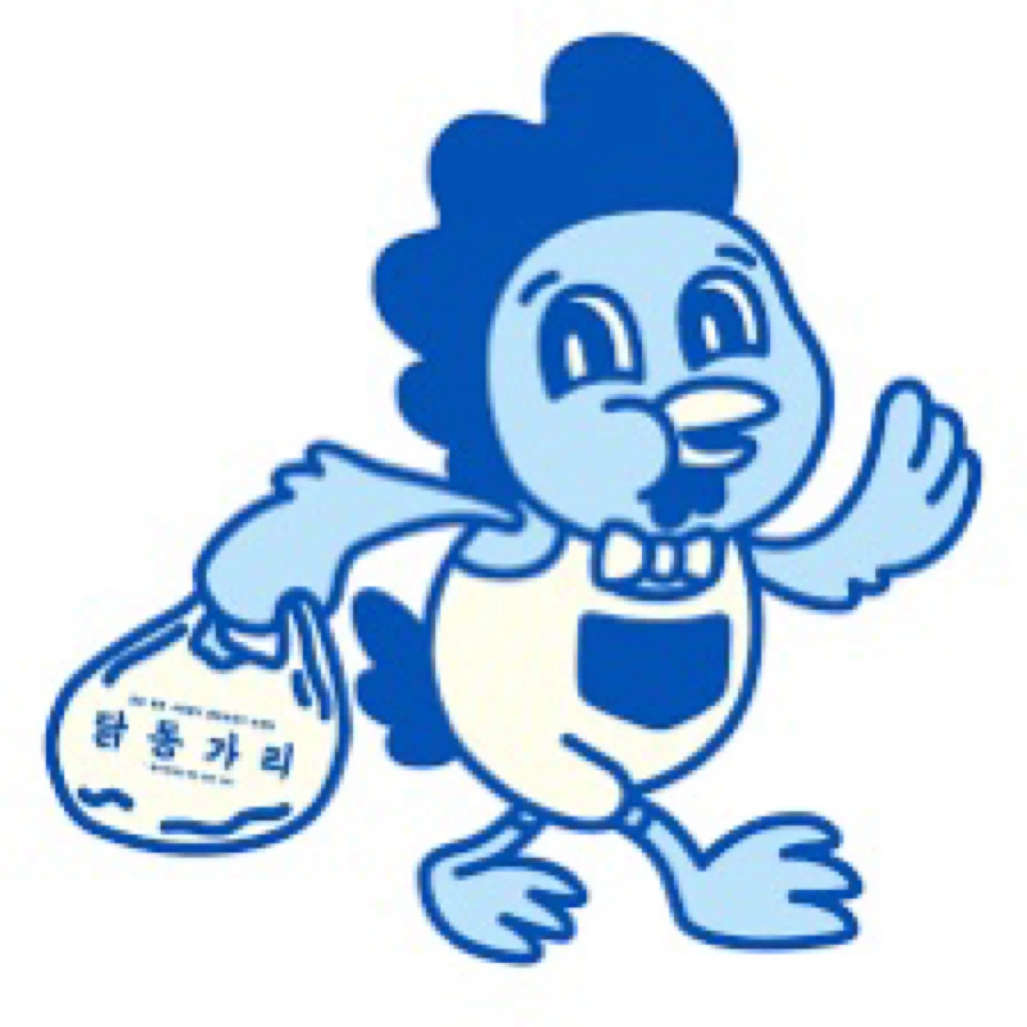 닭동가리 진주평거점 홀매니저 정직원 구합니다 !