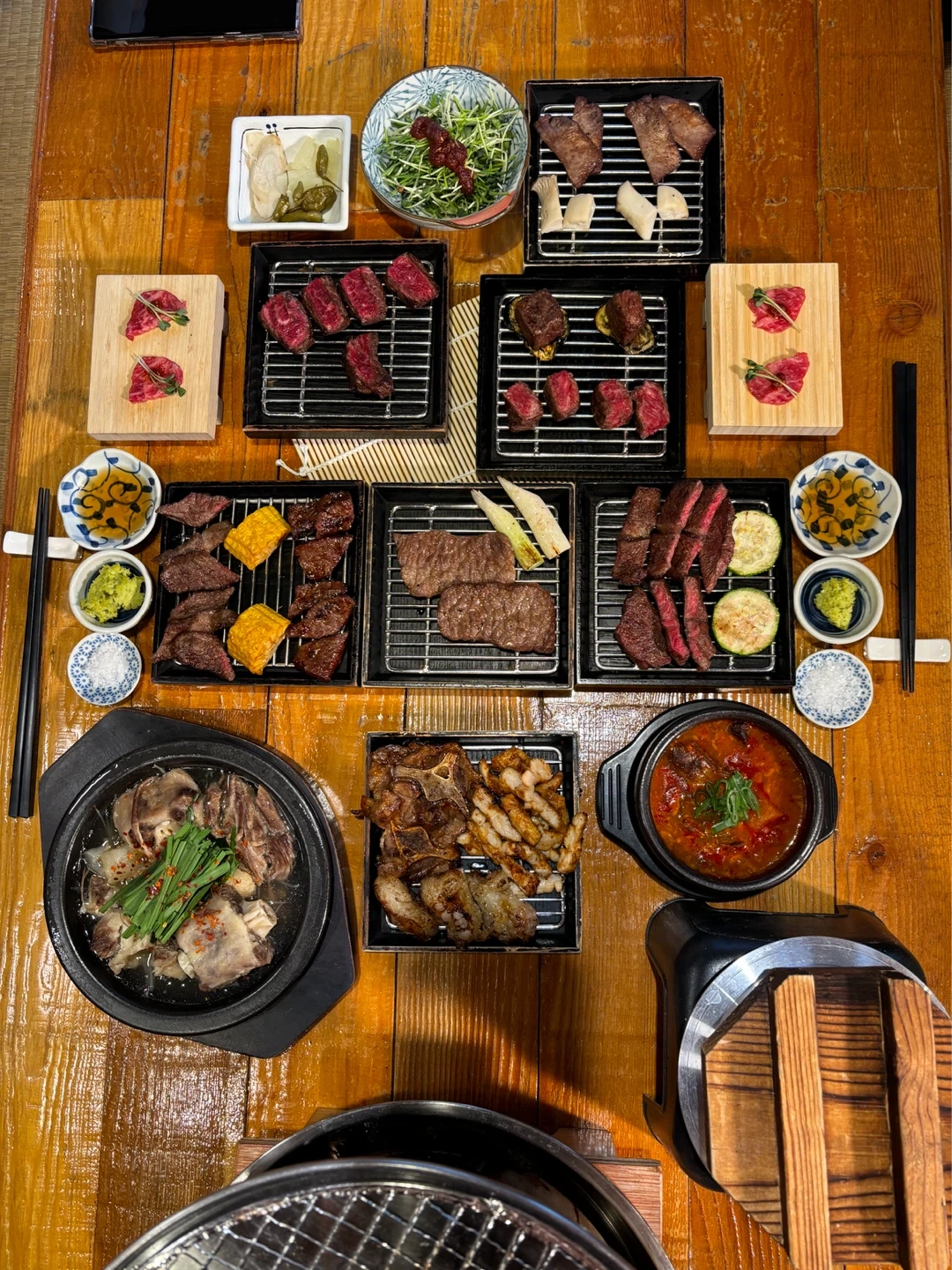우시야본점 압구정점 정직원(주5일,신입/경력)