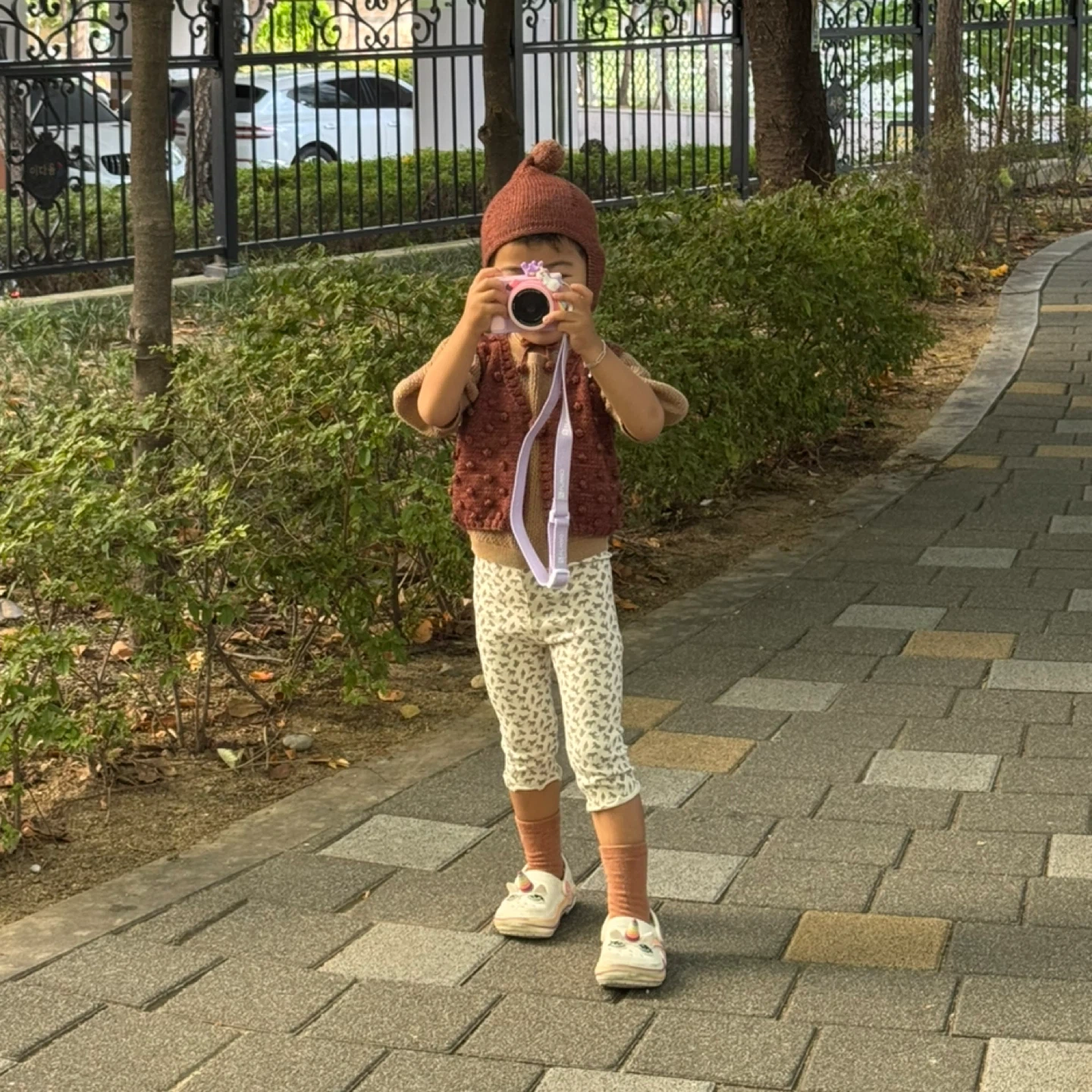 아이 돌봄 구해요