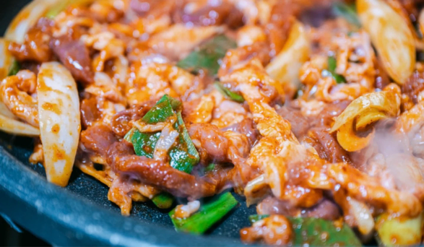돌담가든 홀서빙 직원, 아르바이트 구합니다
