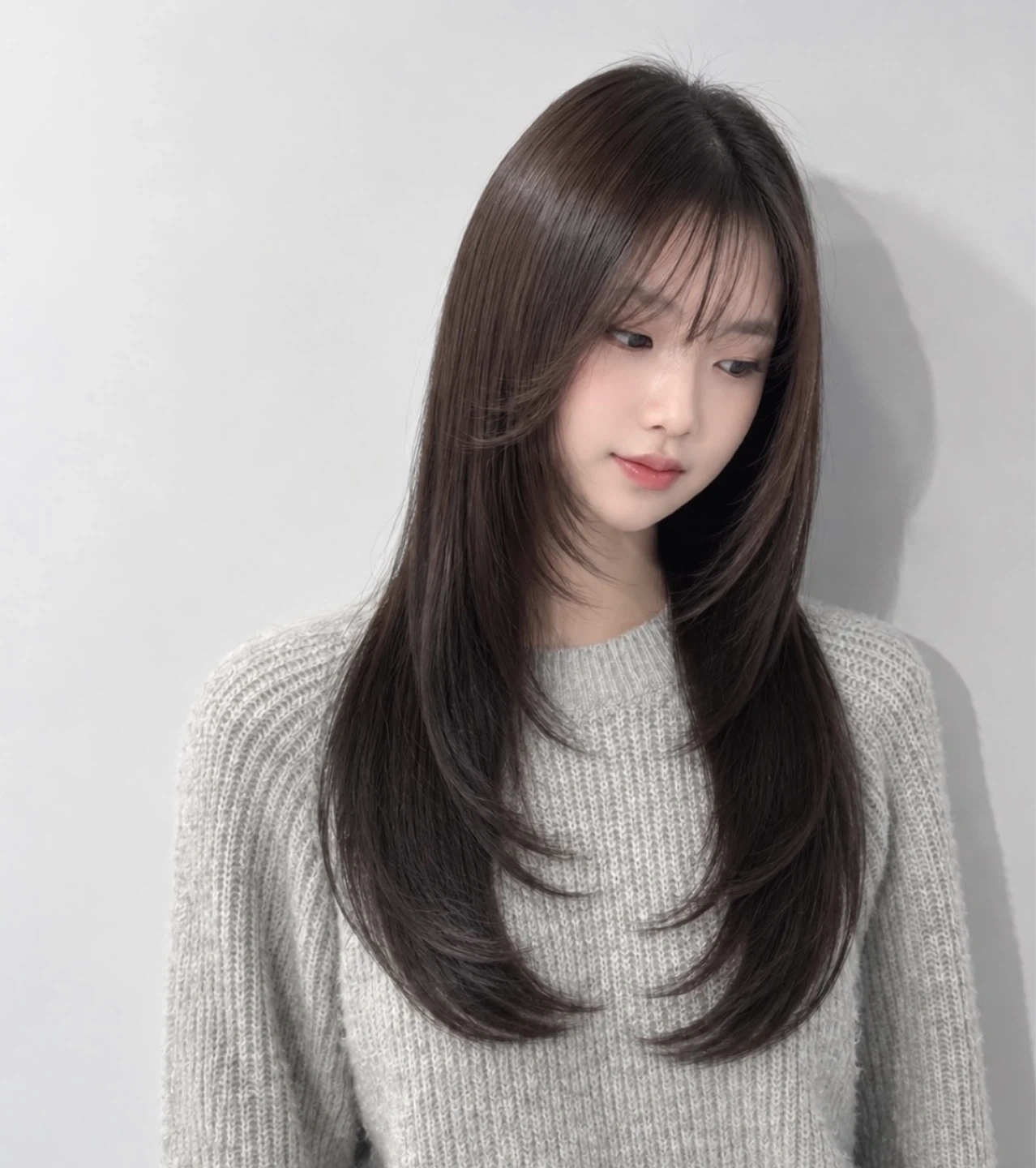 헤어모델구합니다
