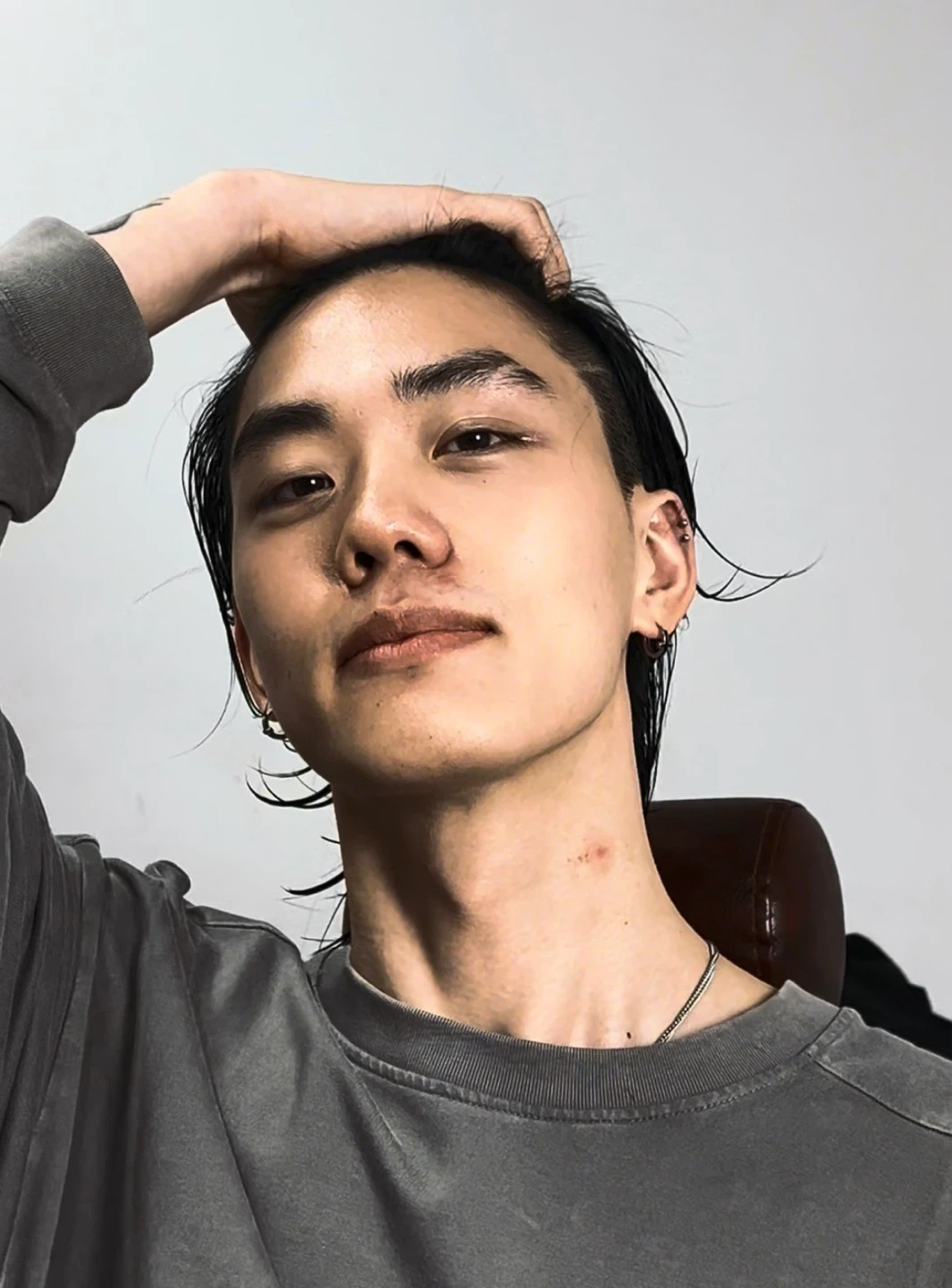 탈모.일반 시술 모델 모집합니다