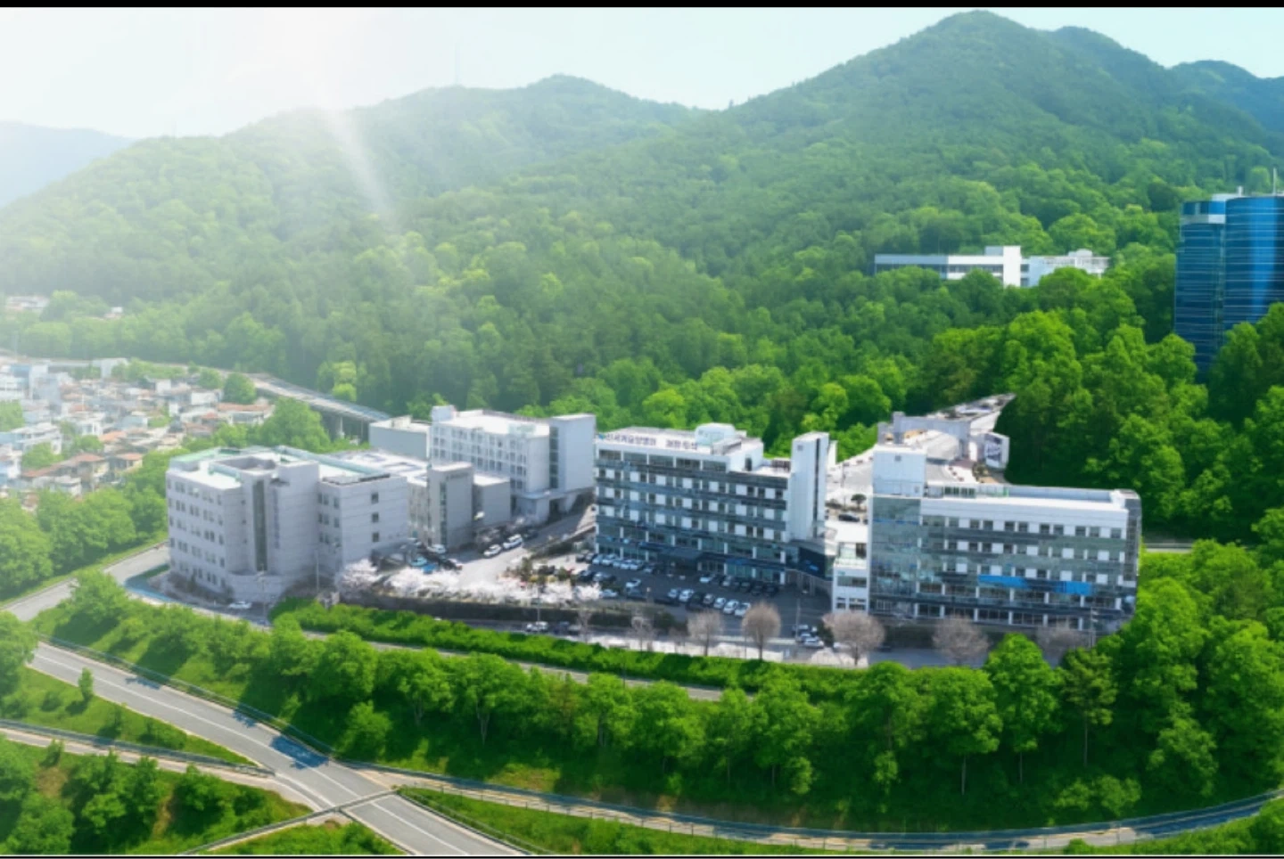 신세계요양병원 조리사 모집
